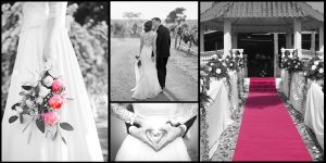 Moquetas para bodas - Moquetas del Vallés