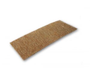 Moqueta beige para bodas - Moqueta ferial beige para eventos