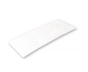 Moqueta blanca para bodas - Moqueta ferial blanca para eventos
