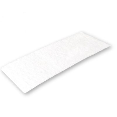 Moqueta blanca para bodas - Moqueta ferial blanca para eventos