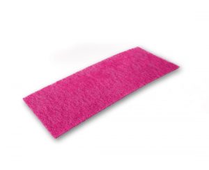 Moqueta rosa fucsia para bodas - Moqueta ferial rosa fucsia para eventos