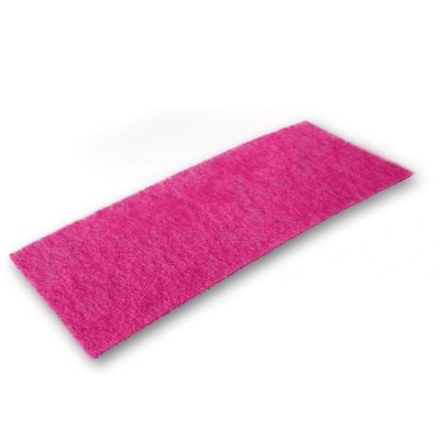Moqueta rosa fucsia para bodas - Moqueta ferial rosa fucsia para eventos